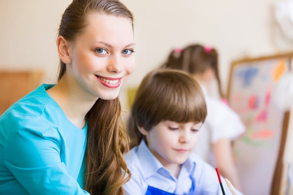 parent experience, communication