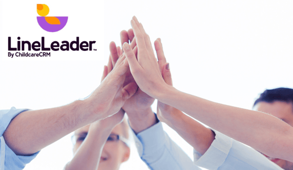 LineLeader by ChildcareCRM