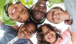 YMCA Orange County drive enrollment with LineLeader