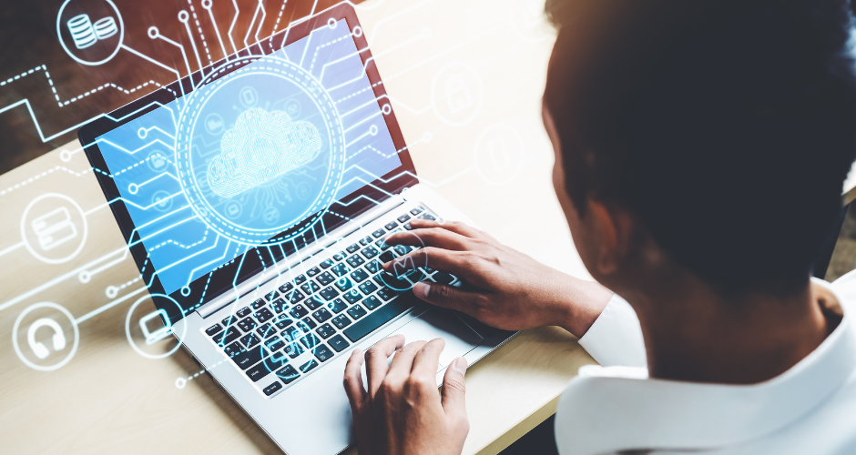 data, technology, computer 