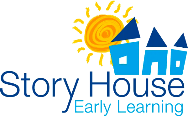 logo story house