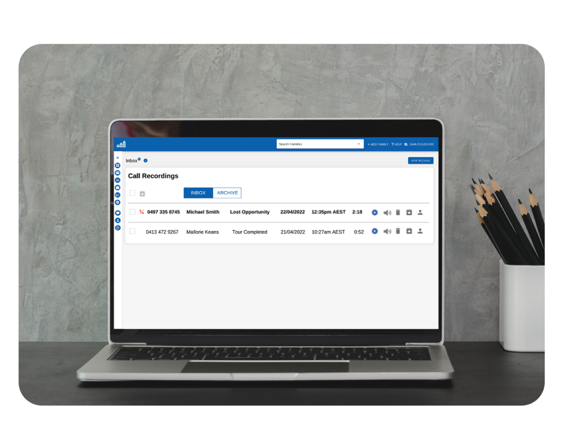 telephony feature-hero banner