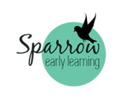 Sparrow-Logo