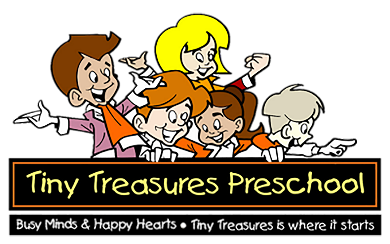Tiny Treasure logo