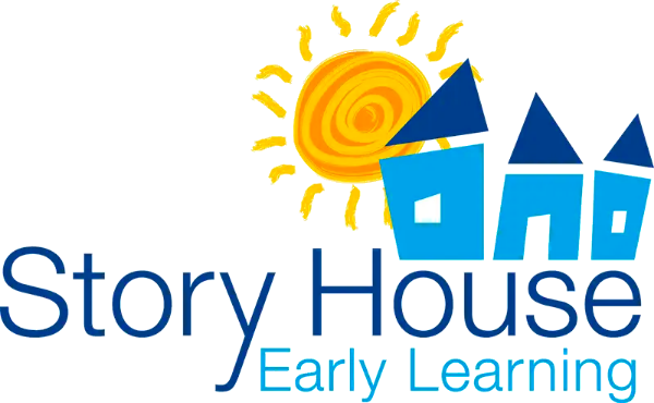 logo story house